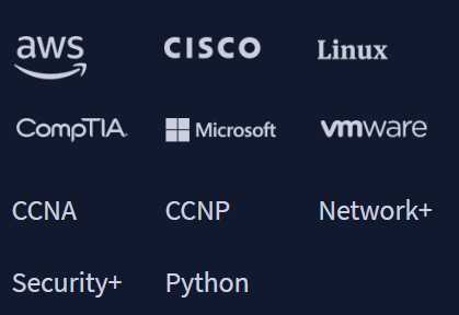 Подписка на IT курсы от сертифицированных экспертов [CBTNuggets] , на 3 месяца